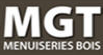 Logo MGT Bois