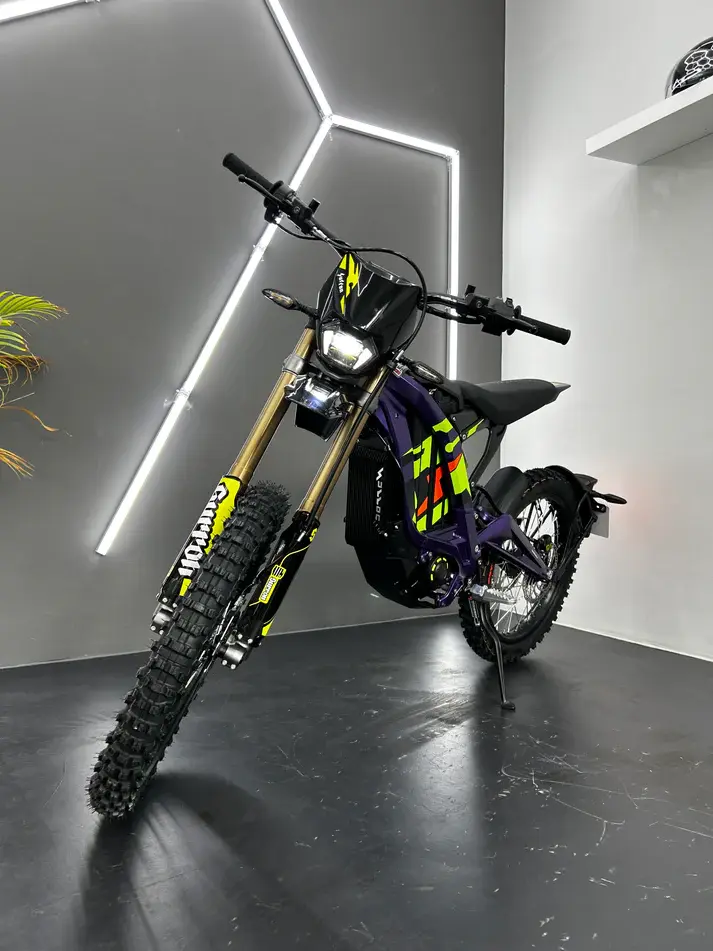 Miniaturbild: SURRON Light Bee [2025]