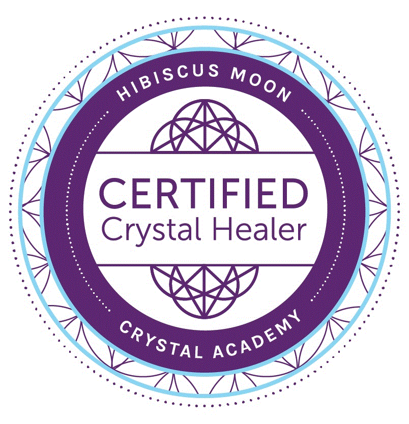 CertifiedCrystalHealer