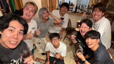 誕生日ケーキ事件