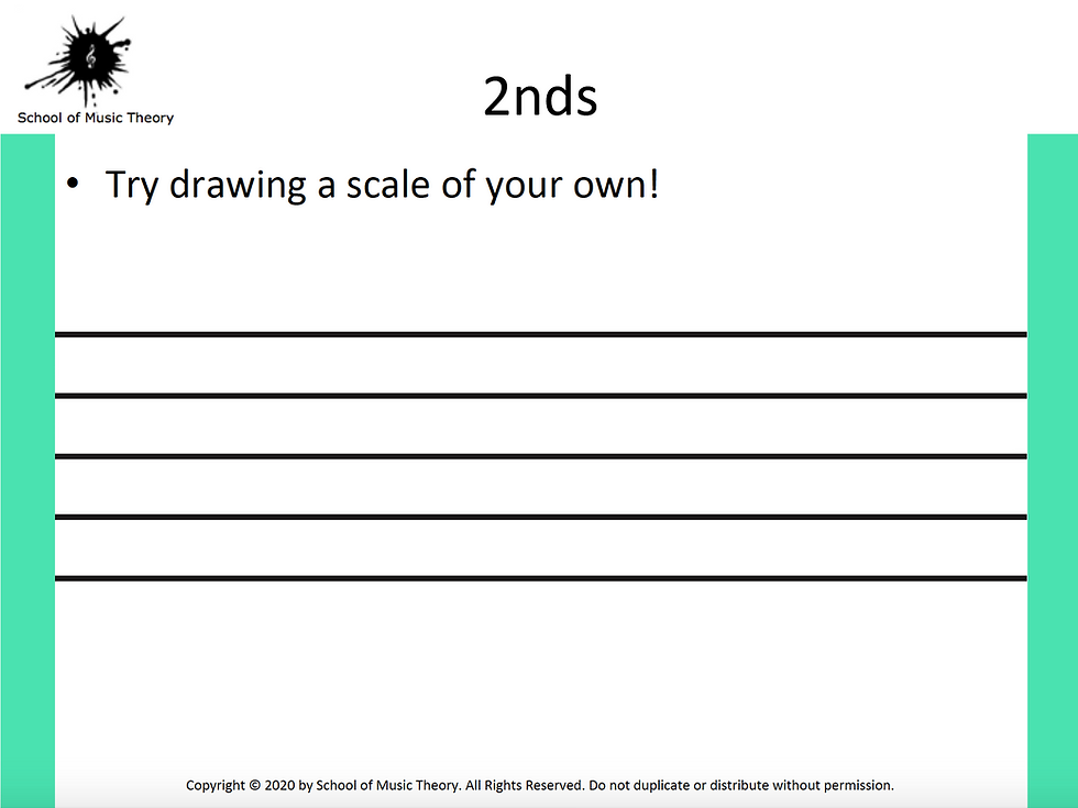 Thumbnail: 5 Landmarks Patterning Slide Sets