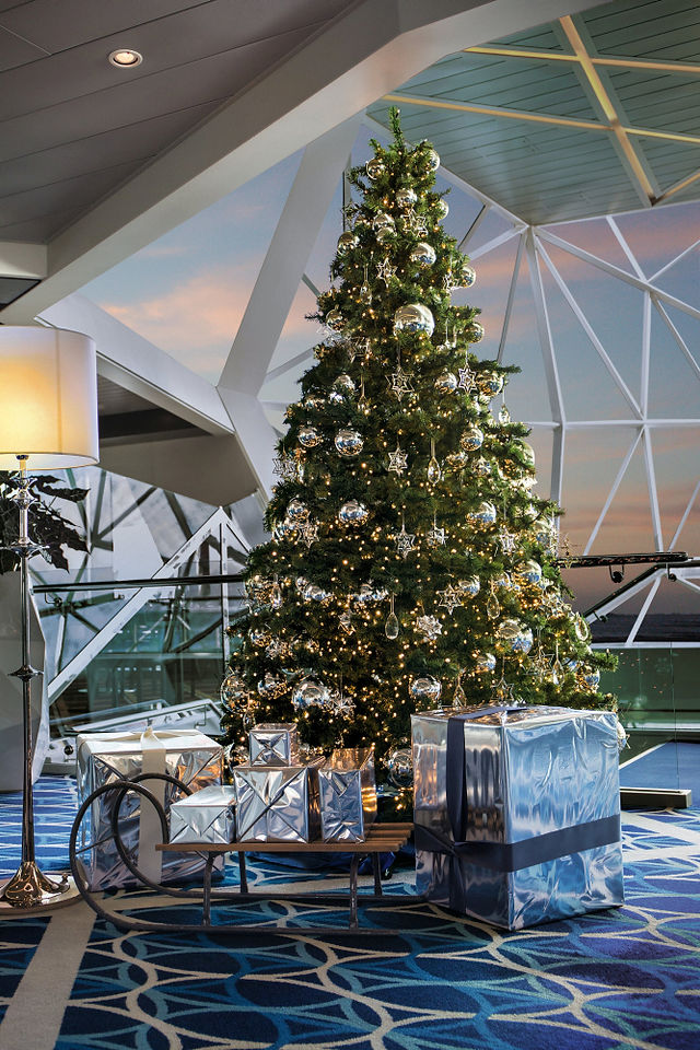 Mein Schiff Weihnachten