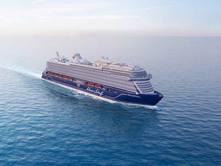 Mein Schiff Angebot der Woche – Kreuzfahrt-Highlights ab 929 € p. P.