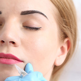 Lip Tattoo Procedure