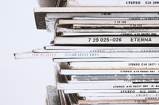 Records Vinyl