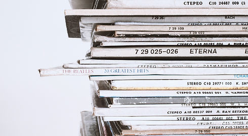 Records Vinyl