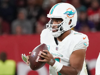 Incertezas cercam futuro de Tua Tagovailoa nos Dolphins
