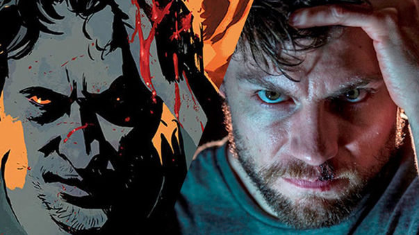Indicações de séries: PREACHER e OUTCAST!