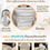 縮圖：Extra Comfort Carrier เป้อุ้มเด็กพรีเมียมออร์แกนิก