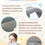 縮圖：2 in 1 Breezy Breathable เป้อุ้มเด็กพรีเมียม รุ่นระบายอากาศ