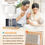 ภาพขนาดย่อ: Intelligent Electric Kettle กาต้มน้ำไฟฟ้าอัจฉริยะ