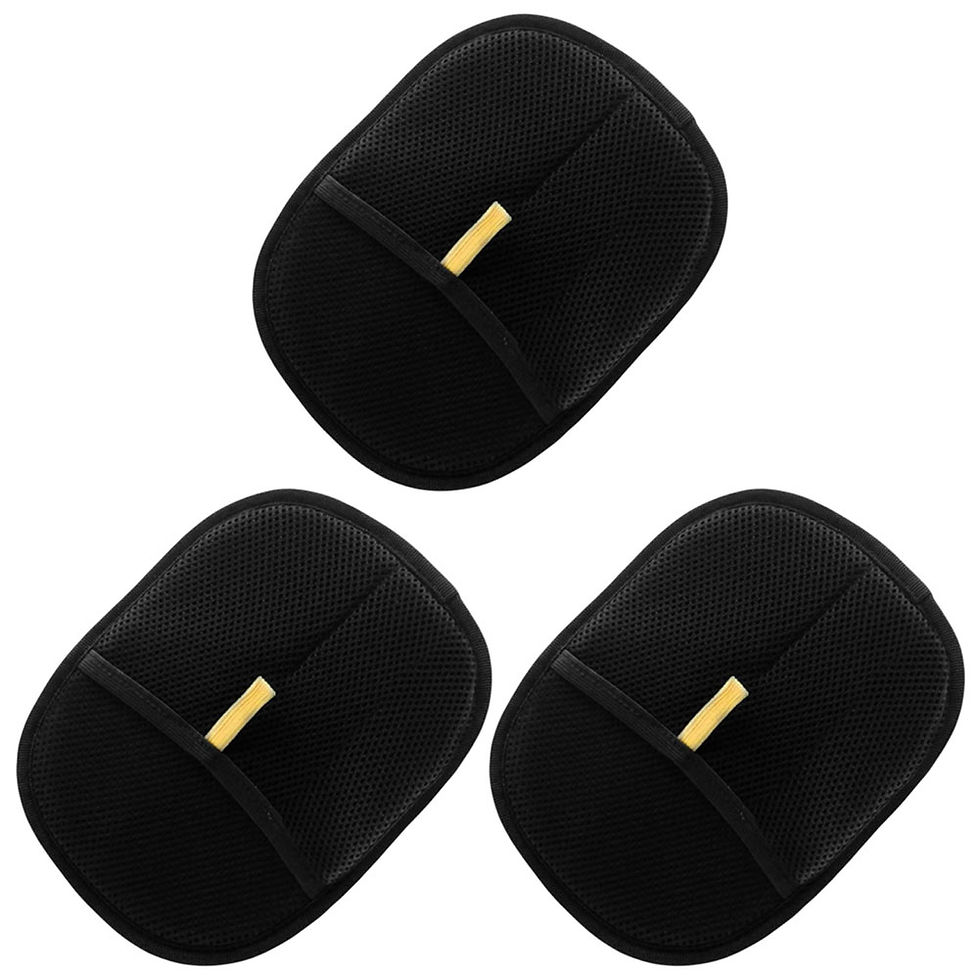 Thumbnail: Pet Hair Remover Glove