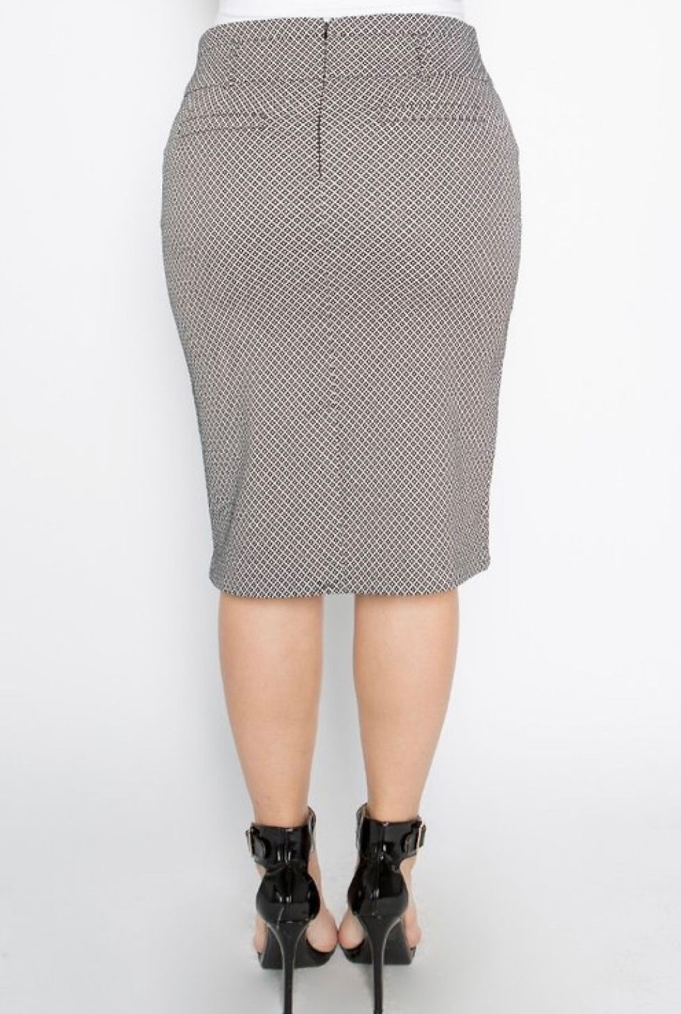 Thumbnail: Pencil Skirt