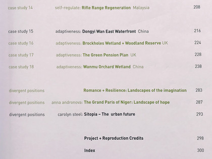 《智能城市2.0》,作者:CJ Lim+Ed Liu-尼日尔大巴黎 Smartcities 2.0 - The Grand Paris of Niger publication