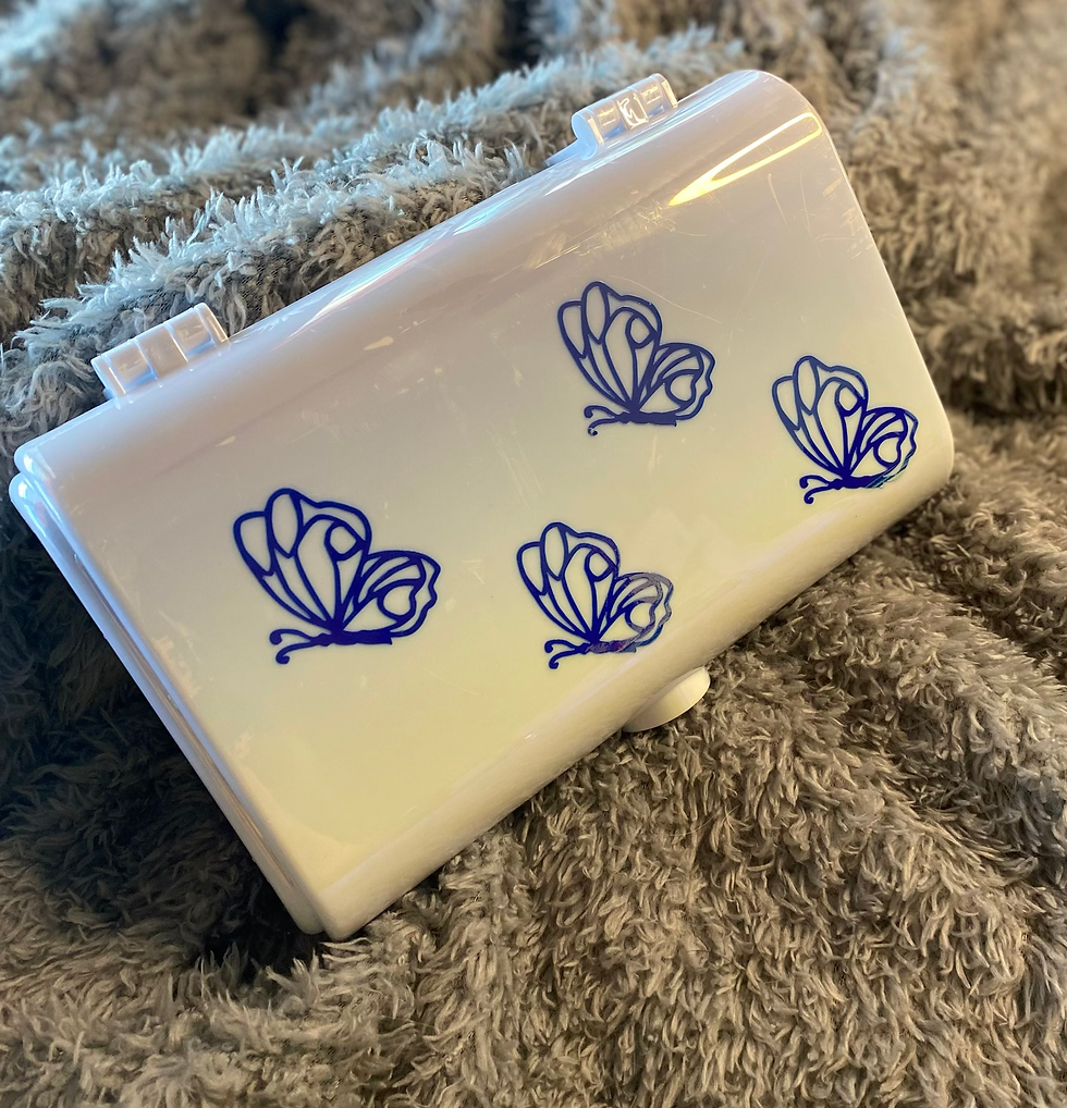 Thumbnail: Lash beauty boxes 