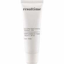 Resultime Multi-Corrective Cream Golden