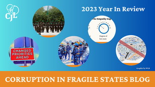 Spoilt for Choice: Best of 2023