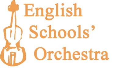 English Schools' Orchestra