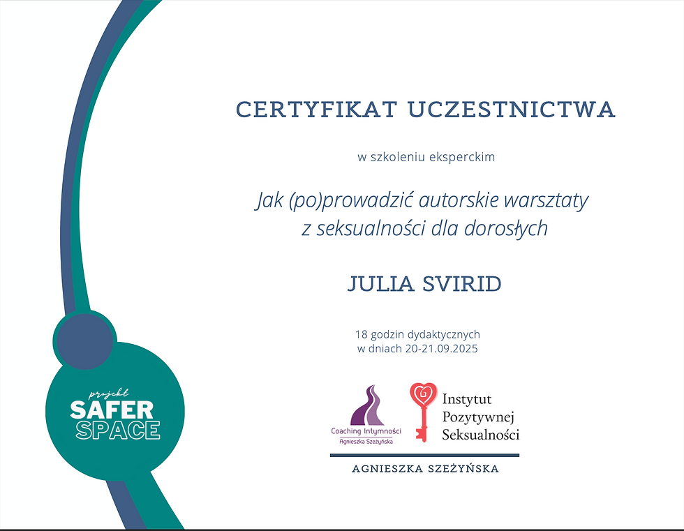 Certyfikat_Szkolenie Wasrztaty z Seksualności.png