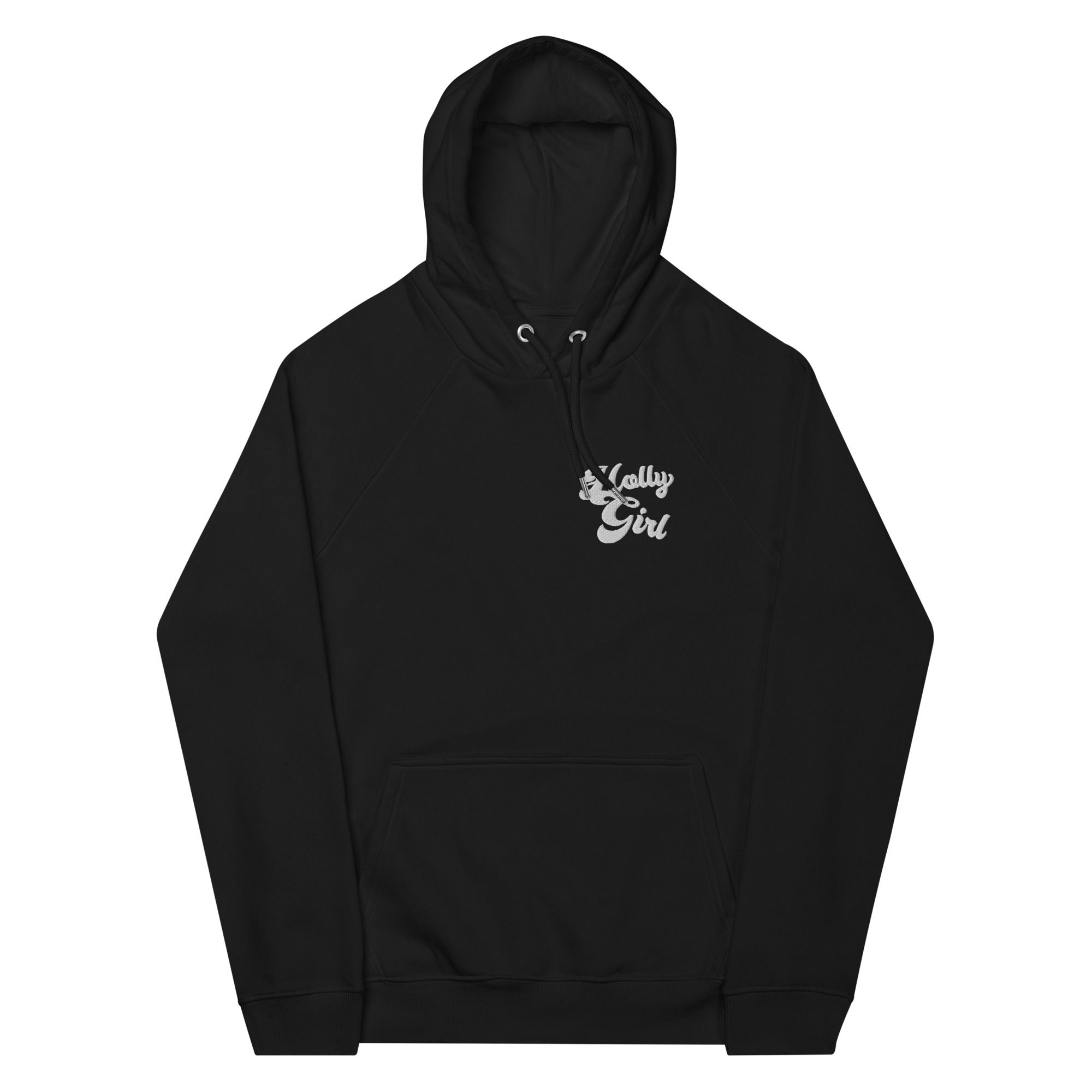 Holly Girlz Unisex Hoodie