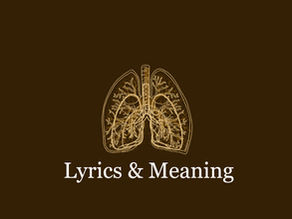 Lungs Full Lyrics & Meaning | Holly Harmonies #1