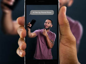 BECAUSE OF THE INTERNET: PRIVATE SCREENING