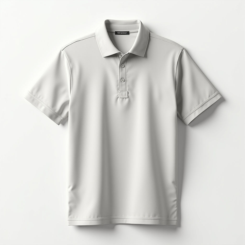 Ventilated Fishing Polo