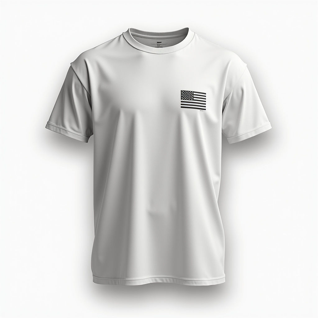 Performance Fishing T-Shirt