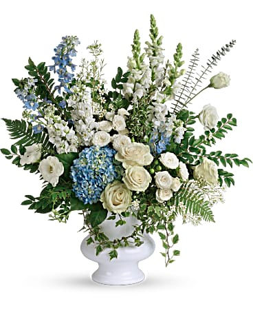 Thumbnail: Vase Tributes