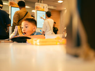 Mactan Newtown Dining Guide: Top Family-Friendly Eateries
