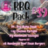 BBQ PACK