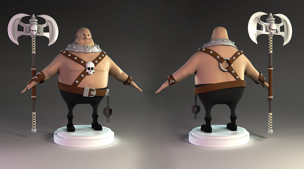 Fat-B