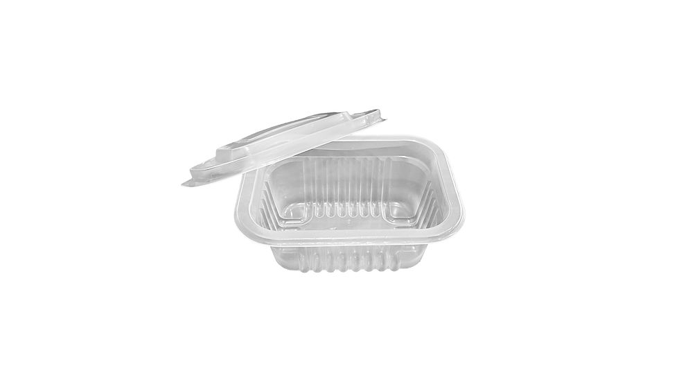 Miniatura: Embalagem Multiuso - PP1