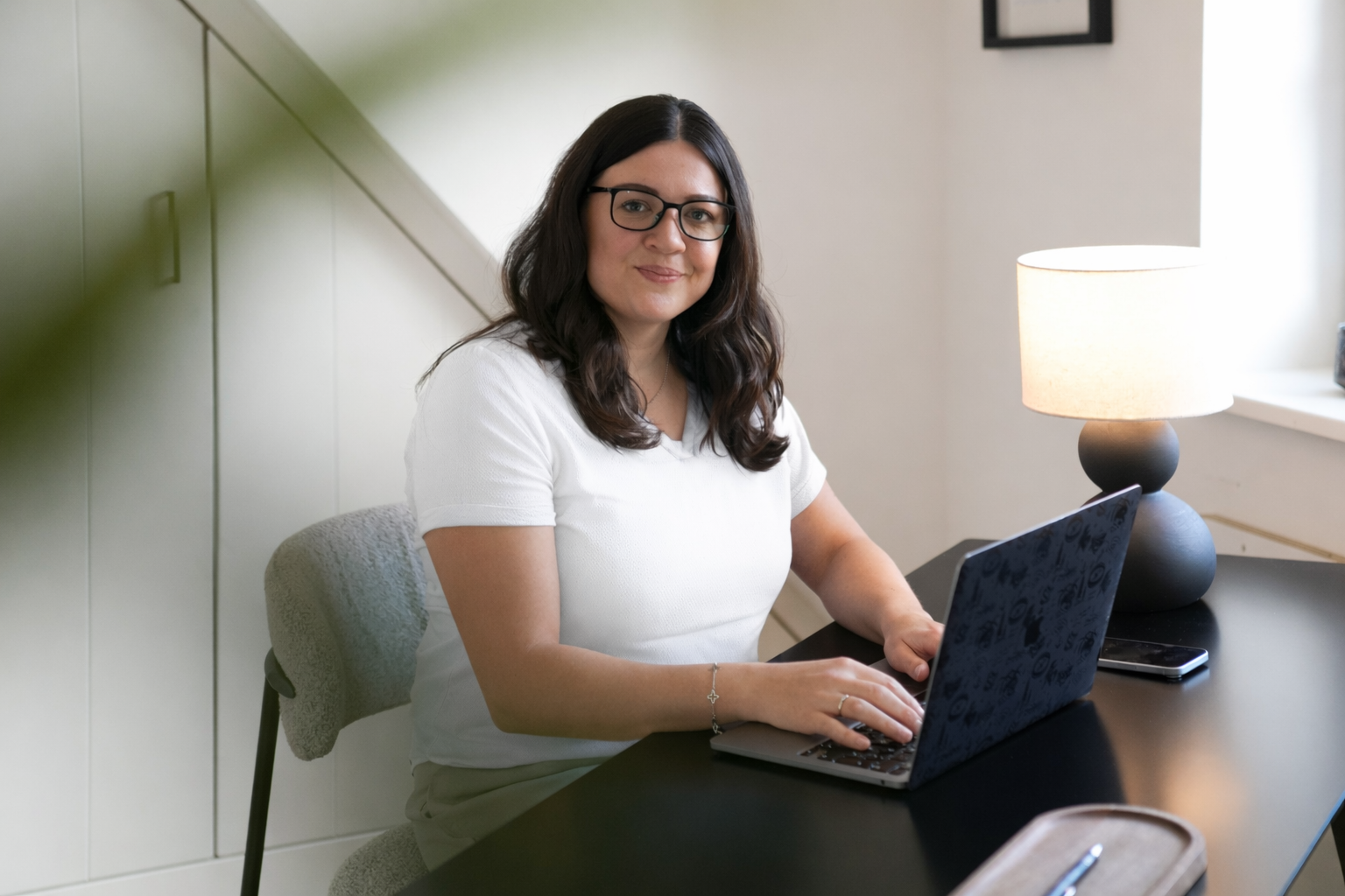 Autorenbild: Jacqueline Wünscher