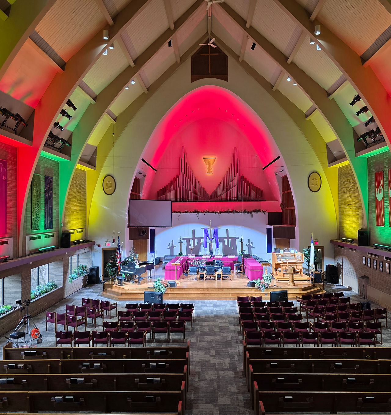Shiloh Church