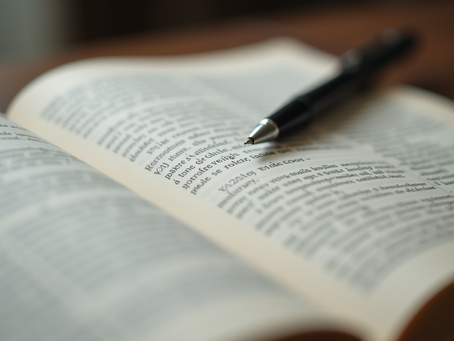 Enhancing English Skills for Academic Success