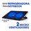 Miniatura: Suporte Base P/ Notebook Cooler Refrigerado Usb Ajustável Preto