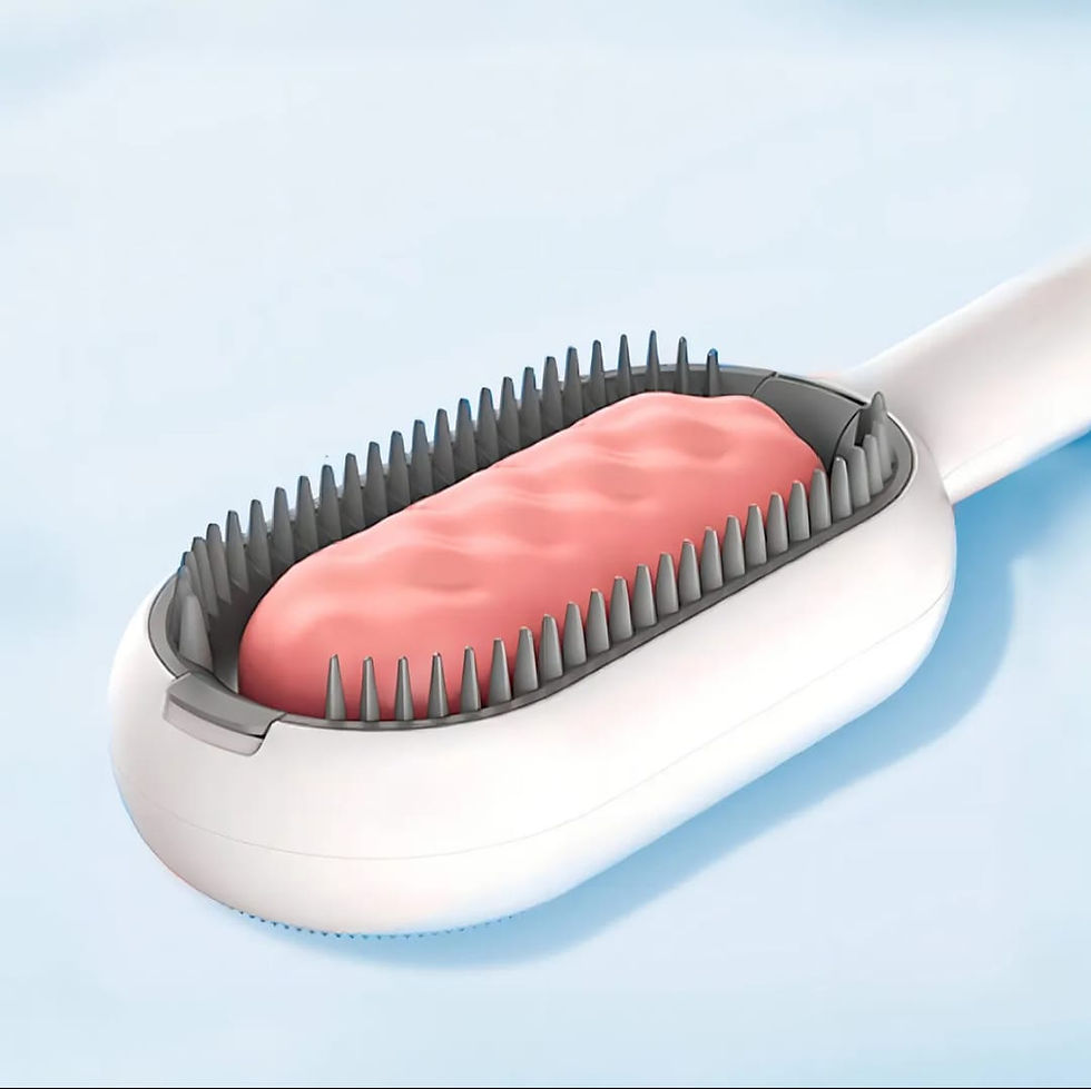 Miniatura: Removedor De Pelos Pet