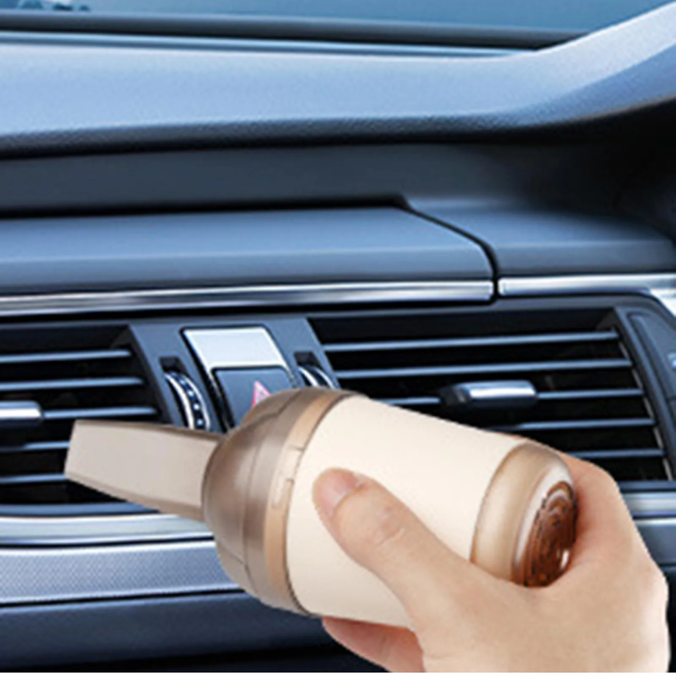 Miniatura: Aspirador de pó portátil para fendas de sofá de carro