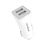 Miniatura: Carregador Veicular Android Turbo Usb C Anatel Homologado