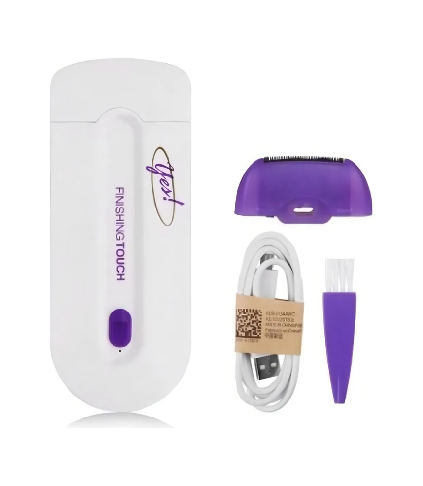 Miniatura: Depilador Removedor De Pelos