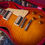 Thumbnail: GIBSON USA Custom Shop Special Order 59 Reissue Les Paul "Aged Cherry + Rosewood