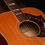 Thumbnail: GIBSON USA Electro Acoustic Dove "Antique Natural + Rosewood" (2012)
