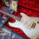 Thumbnail: FENDER USA Custom Shop 75th Diamond Anniversary Ltd Stratocaster NOS