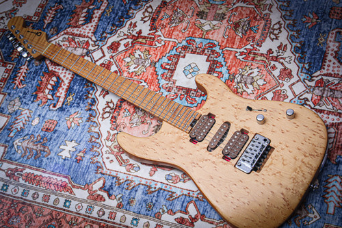 CHARVEL USA Signature Guthrie Govan HSH 