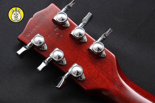 GIBSON USA Les Paul Standard 