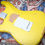 Thumbnail: FENDER USA Custom Shop Ltd '67 Reissue Stratocaster Relic "Graffiti Yellow"