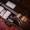 Thumbnail: PRS USA Paul Reed Smith Private Stock Custom 22 #1951 - Tiger eye Burst