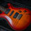 Thumbnail: PRS USA Paul Reed Smith 513 Rosewood "Cherry Sunburst" (2004)