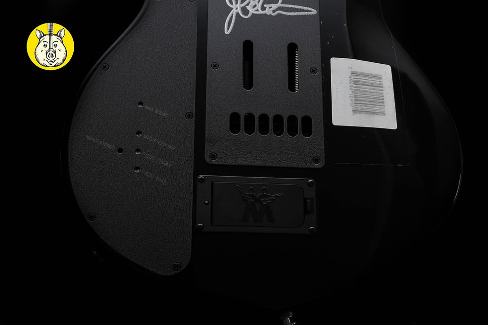 Thumbnail: ERNIE BALL USA Music Man John Petrucci Signature Majesty 6 LTD Hydrospace